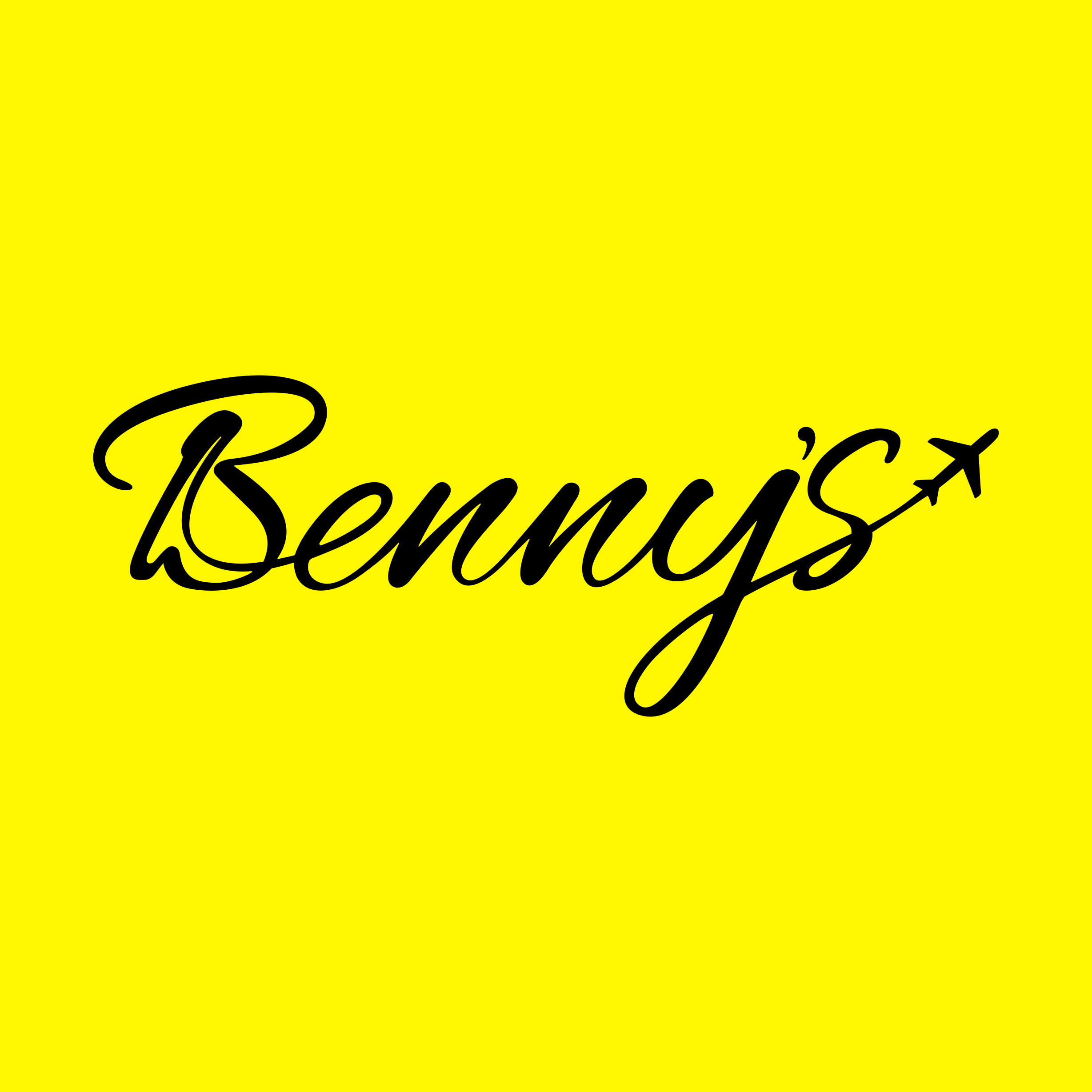 Benny's
